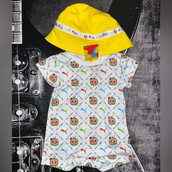 NWT PUMA Set - Picture 6 of 8